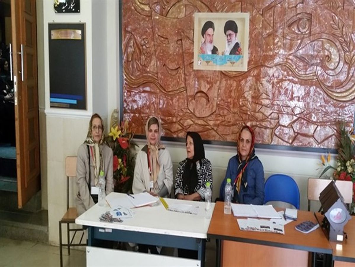تلاش برای رفع معضل بیکاری زنان بد سرپرست