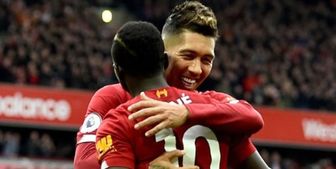 
لیورپول و چلسی سهمیه لیگ قهرمانان گرفتند
