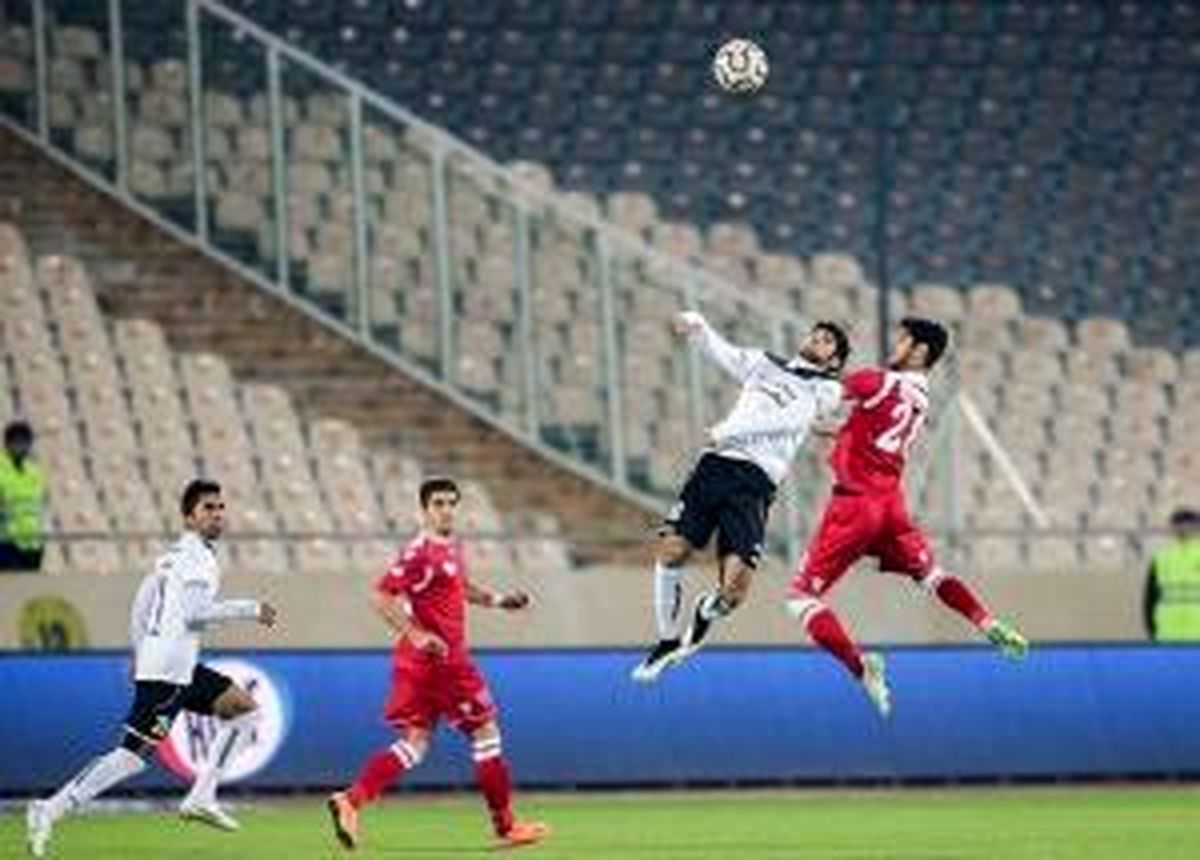 مقابل پرسپولیس گل نمی خوردیم، پیروز می‌شدیم