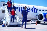 اعزام کامل کادر و بازیکنان به آمریکا تایید شد