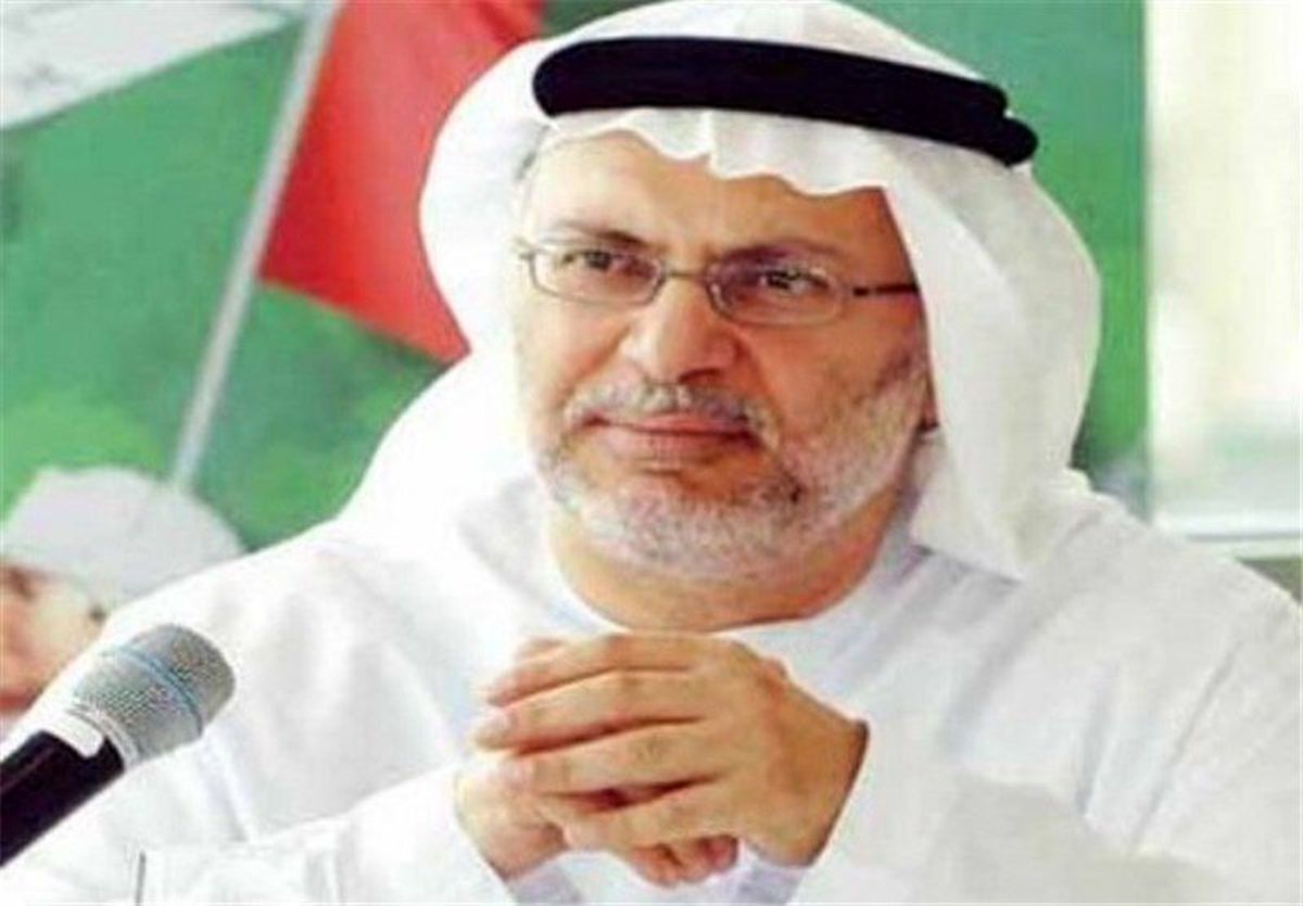 اراجیف جدید امارات در مورد ایران