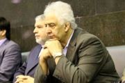 ابتلای پیشکسوت کشتی ایران به کرونا