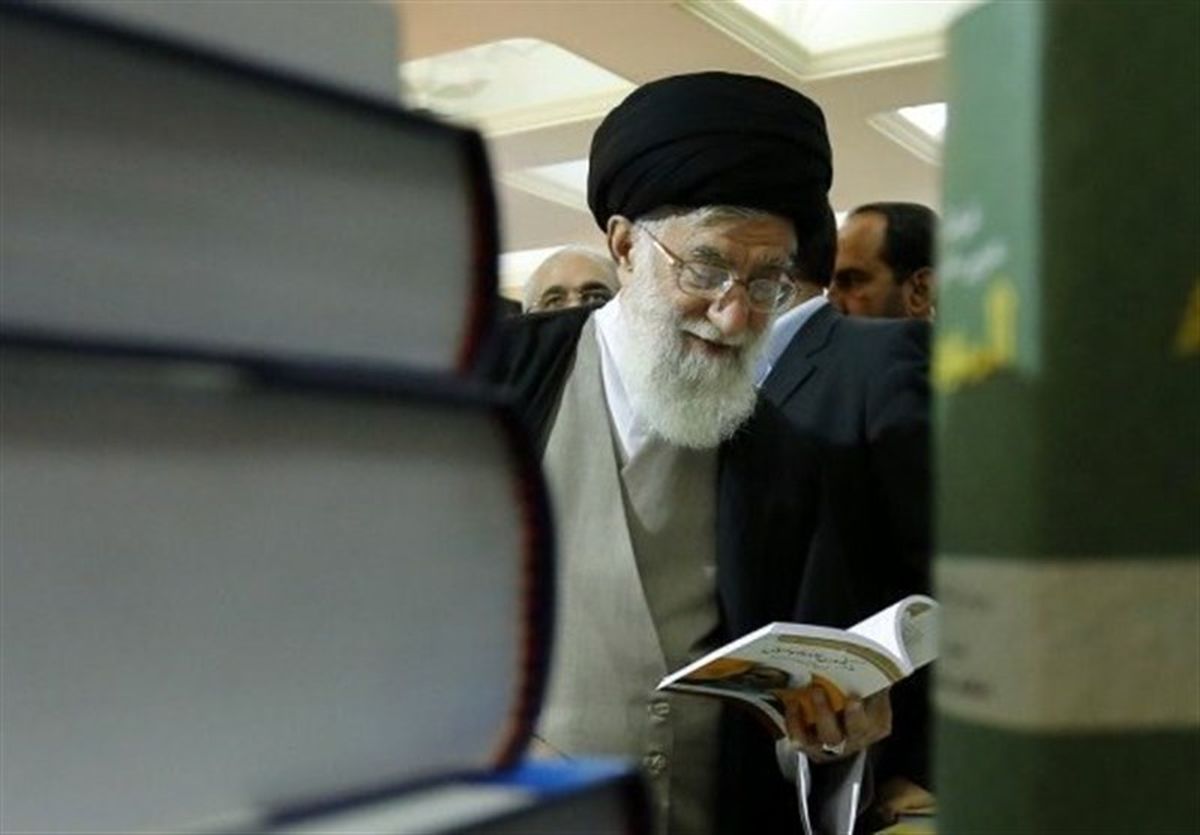 رهبر انقلاب درباره «آزاداندیشی» چه پیامی دادند؟
