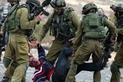 تحرکات ارتش صهیونیستی در جنوب فلسطین اشغالی