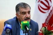 سانحه رانندگی برای مدیرعامل صنعت نفت آبادان