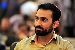 یامین پور مشاور قالیباف شد