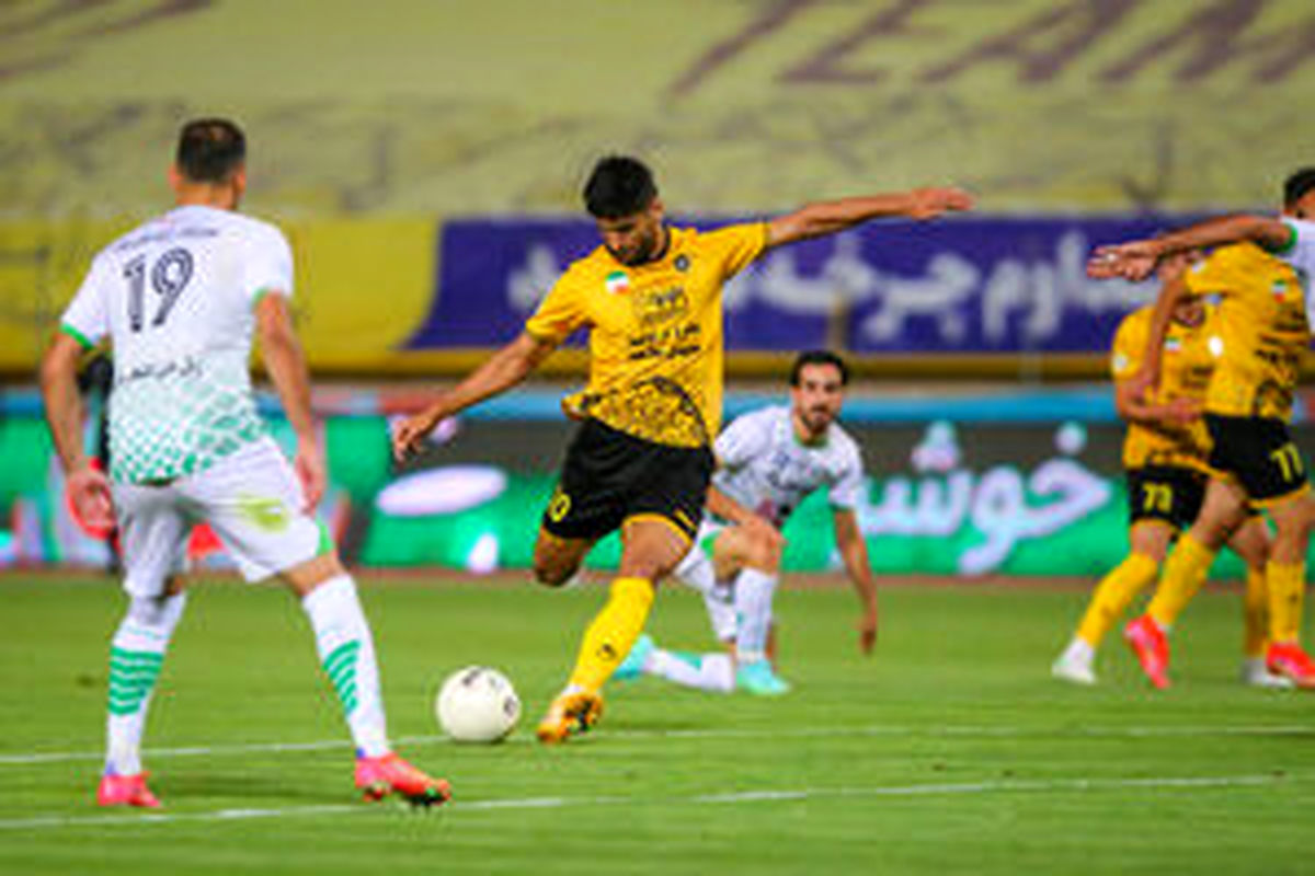 
نبضِ هیجان در فوتبال نصف جهان
