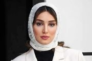 بازیگر نقش هوژان در سریال ناریا کیست؟