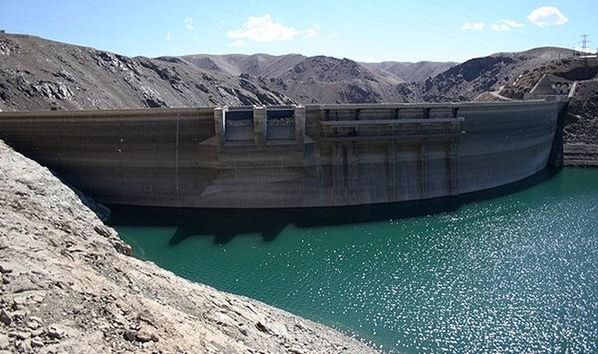 کدام سدها منجر به خشکسالی می شوند؟