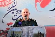 خاطره سرلشکر صفوی از زمان حضور آیت الله سید مجتبی خامنه ای در جبهه