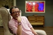 فرزین محدث: بازیگری را رها نمی کنم