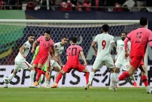 اسکوچیچ ریسک بزرگی انجام داد