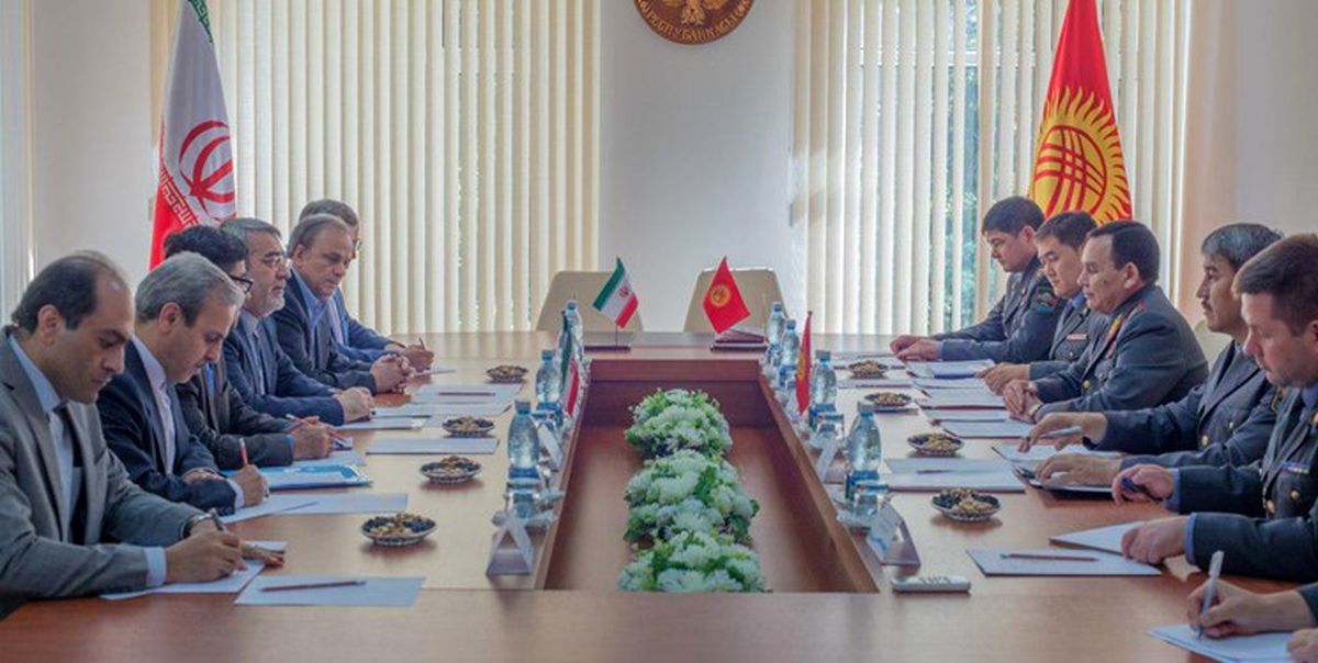 تروریست‌های داعش مشغول بسترسازی برای جنگ هستند