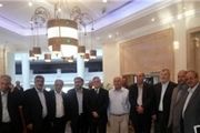 پیشنهاد مصر برای آتش بس یک ماهه