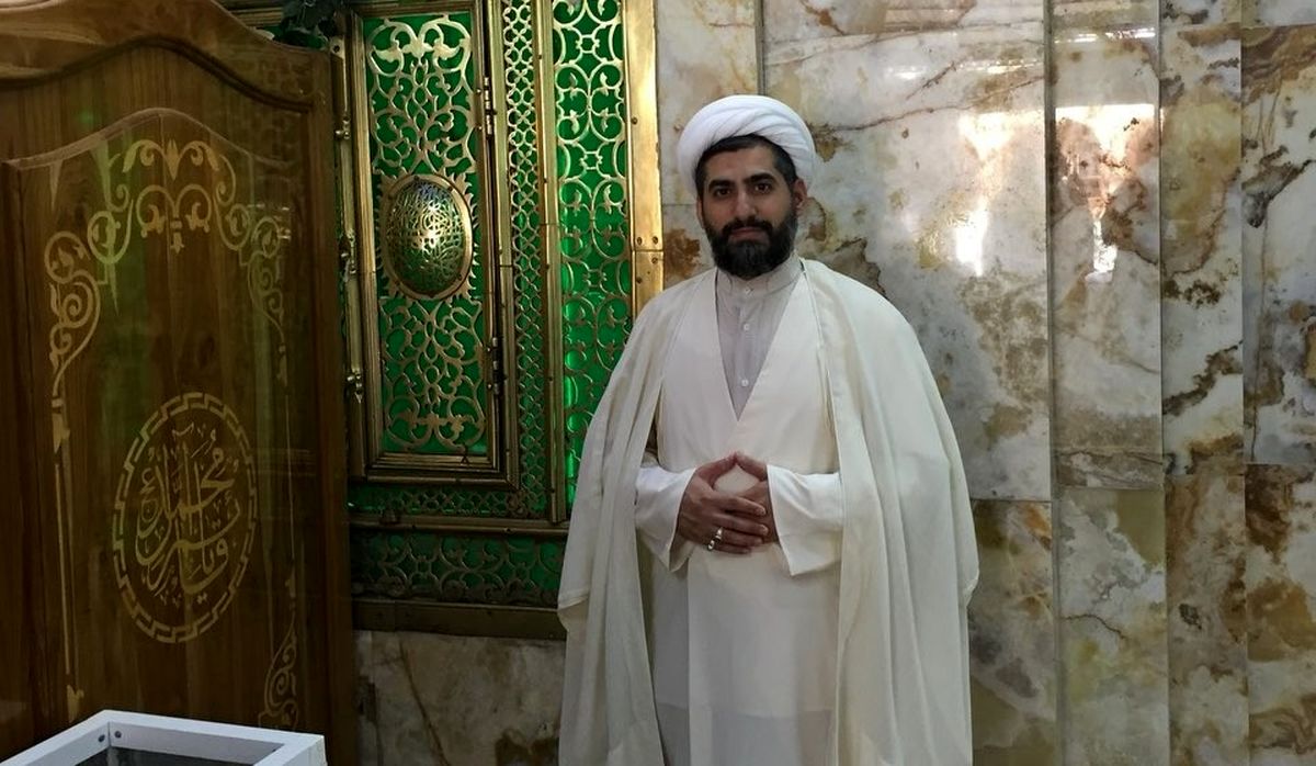 ماجرای توسل به امام زمان(عج)و اعجازی که مو به تنتان سیخ می کند 