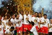 جشن قهرمانی سوپر جام پرسپولیسی‌ها به تعویق افتاد