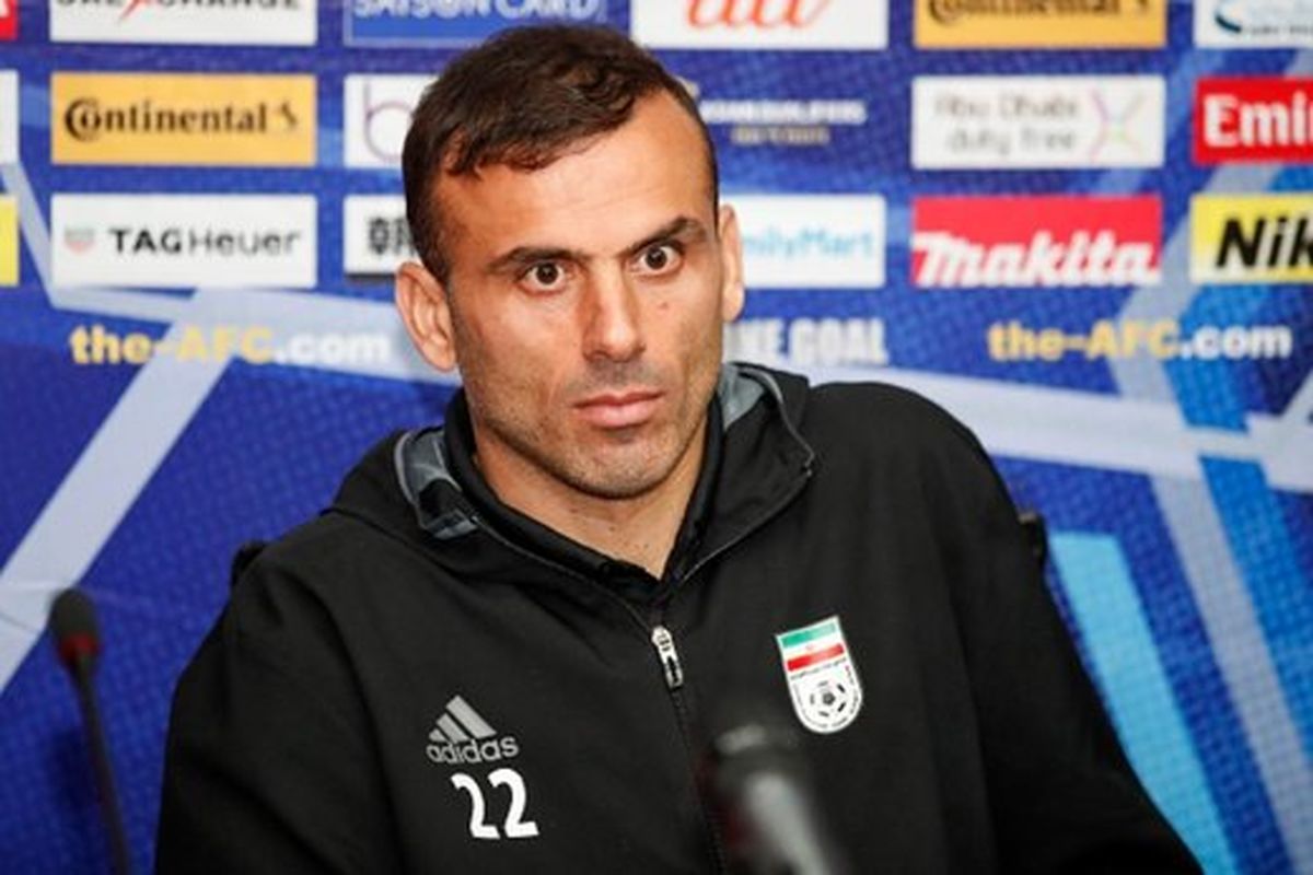 دستور داده‌اند پرسپولیس را اذیت کنند 