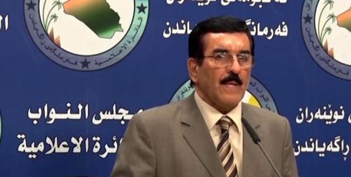 ۵ وزیر در گفت‌وگو با واشنگتن حضور دارند


