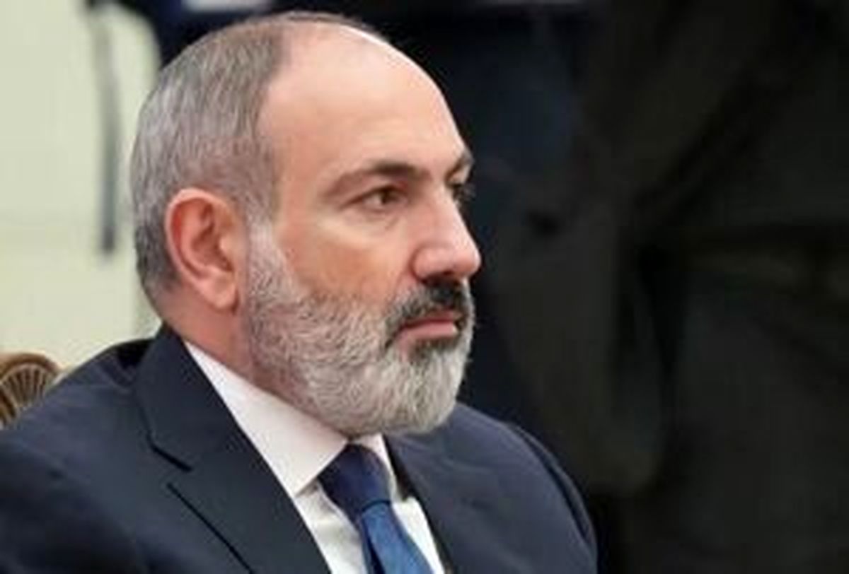 پیام نخست‌وزیر ارمنستان به رهبرانقلاب و پزشکیان