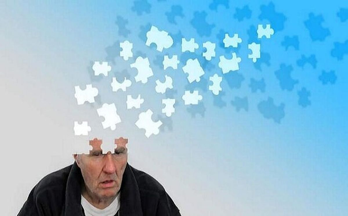 آهسته راه رفتن نشانه ابتلا به زوال عقل است
