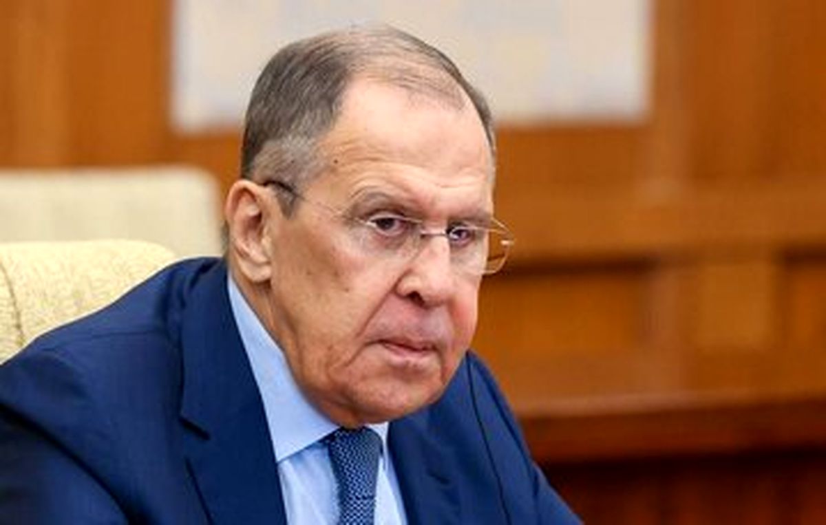 لاوروف: ایران هرگز برجام را نقض نکرد