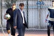 برکناری مدیرعامل پارس جنوبی