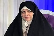 پیام «جمیله علم الهدی» به همسر سیدحسن نصرالله