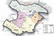 افتتاح دومین بوستان بانوان شهر قزوین