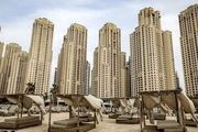 ضربه سنگین جنگ به توریسم خلیج فارس؛ دبی در بحران