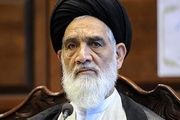 خط قرمز مردم «حفظ نظام» است