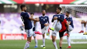 جزئیات برنامه آماده‌سازی کی‌روش مشخص شد/ برگزاری اردو در امارات
