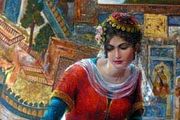 نخستین پادشاه زن ایرانی