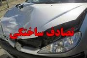 آیا می دانید، تصادف ساختگی برای گرفتن خسارت از بیمه چه مجازاتی دارد؟
