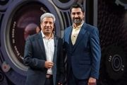 ماجرای «شیر مادر، نان پدر حلالت» هادی عامل در چهل تیکه +فیلم