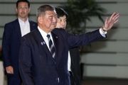 نخست‌وزیر ژاپن رسماً استعفا کرد