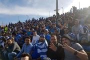 بمب جدید استقلال بزودی می‌ترکد