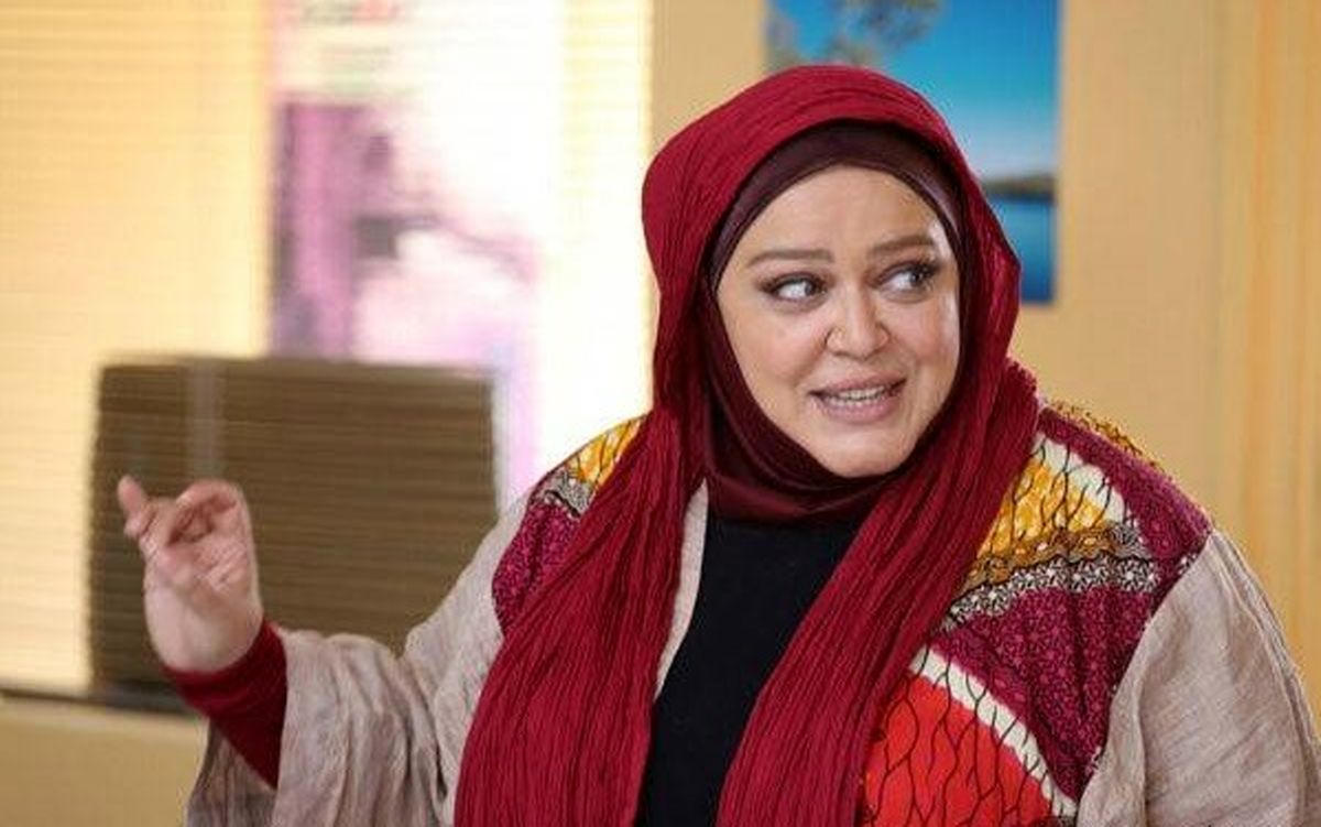 بهاره رهنما نماینده یک سبک زندگی متفاوت!