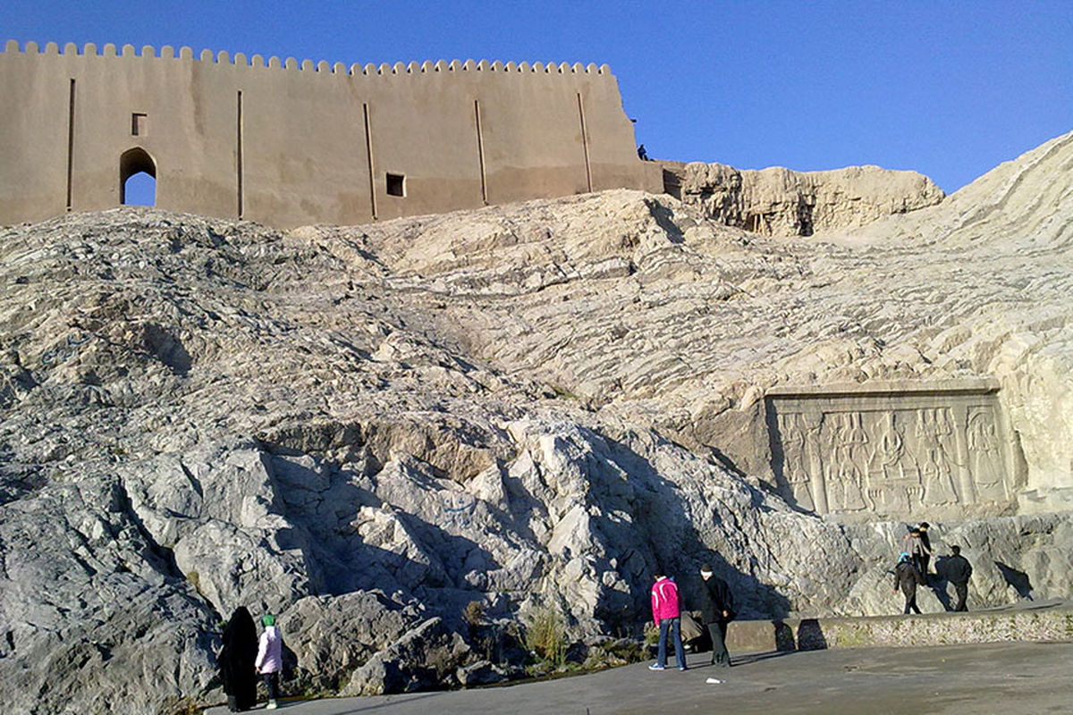 قطع محدد آب «چشمه‌علی»