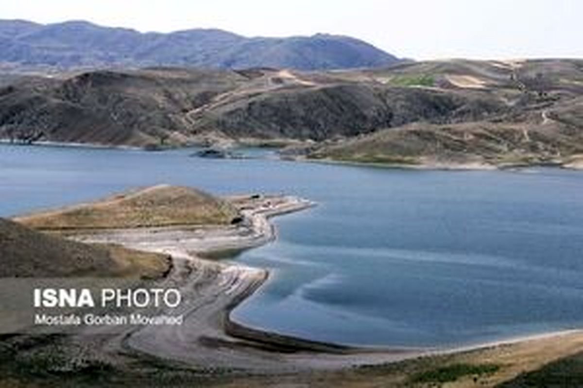 تهران در مرز تنش آبی