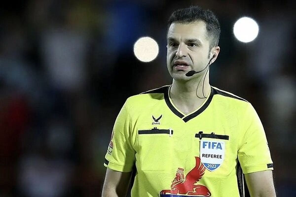 داور دوئل استقلال مشخص شد