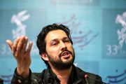 اعتراض شدید «حامد بهداد» به تخریب خانه پرویز مشکاتیان/ عکس
