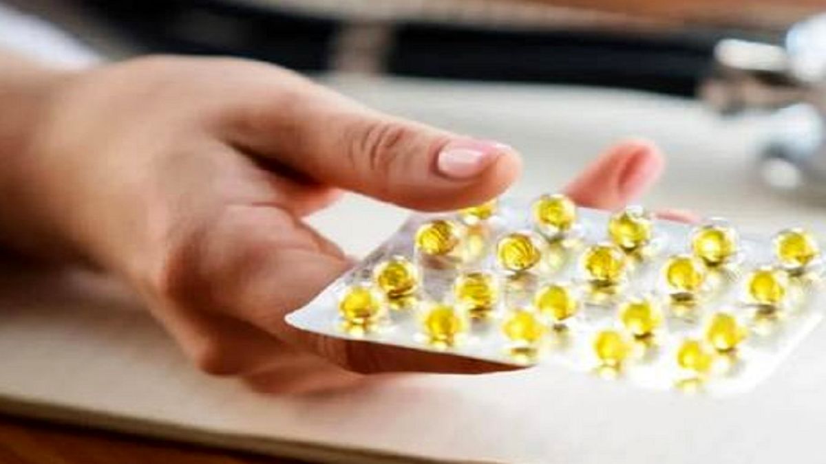 افراد بالای ۱۲ سال در هوای آلوده مکمل ویتامین D مصرف کنند
