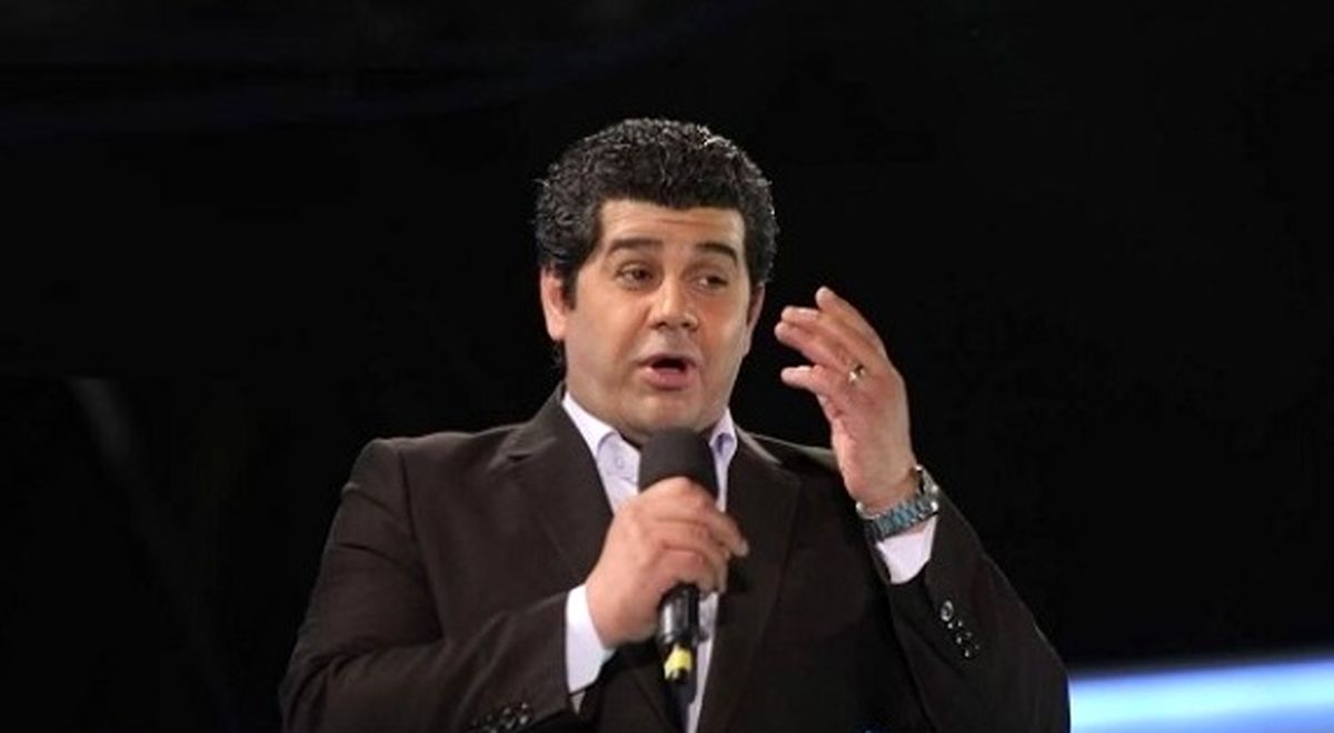 خوانندگانی که با پخش یک ترانه در ماهواره مشهور می‌شوند