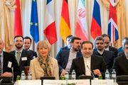 خوشحالی نماینده انگلیس برای حفظ برجام
