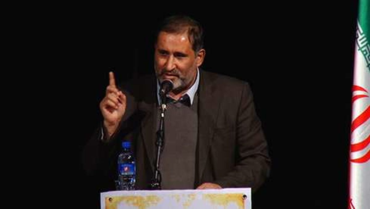 شومن‌ها امروز جای هنرمند را گرفته‌اند/ سلبریتی ها در حد ملیجک هستند