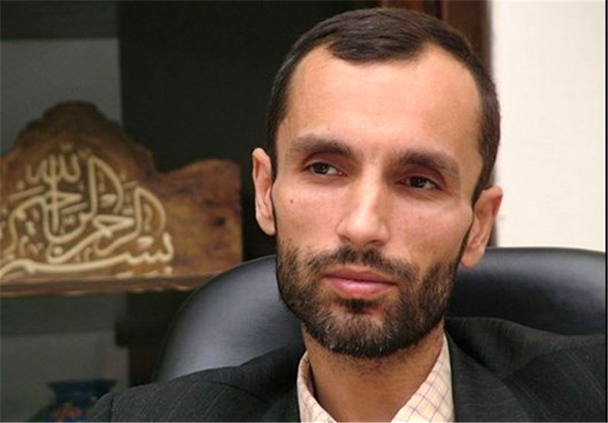 حمید بقایی آزاد شد