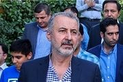 کنایه مدیرعامل سایپا به سرخابی ها/ علی دایی اختیار تام دارد