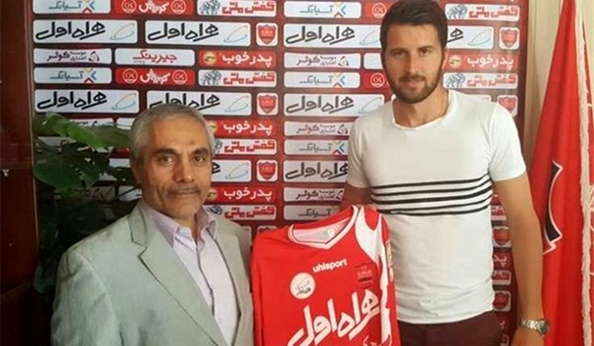 دردسر جدید برای پرسپولیس/ حکمی که علیه سرخپوشان قطعی شد