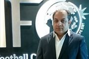 واکنش سرپرست سازمان لیگ به نامه فیفا برای حضور بانوان در ورزشگاهها