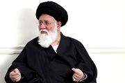 علم الهدی: ۲۷ بچه دارم ماهی دومیلیون و ۲۰۰هزار حقوق می گیرم